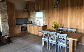 Apartman Nezichov
