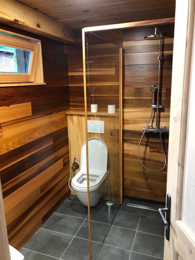 Apartman Nezichov Toužim Exterior foto